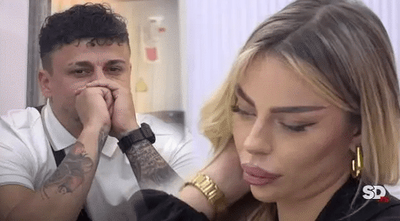 Nije Milica Veličković glavni razlog za njihov raskid: Sofija je ovo krila mesecima – evo šta je presudilo njenoj vezi sa Terzom