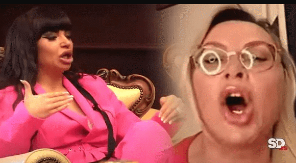 “Miljana po ceo dan neprestano plače i urla na sav glas” Isplivali detalji iz psihijatrijske ustanove u kojoj je Kulićeva smeštena – oglasila se Marija: “To joj je kazna i lek”