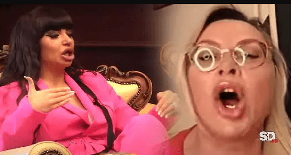 “Miljana po ceo dan neprestano plače i urla na sav glas” Isplivali detalji iz psihijatrijske ustanove u kojoj je Kulićeva smeštena – oglasila se Marija: “To joj je kazna i lek”