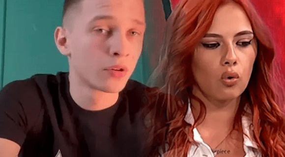 “Sutradan moli ženu za oprost”: Mrvica otkrila da se čula sa oženjenim Savkovićem – Stvarno sam se zaljubila u njega