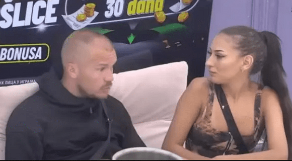 “Ako nema osećaj za dete, treba da ga ima za nju” Munjez urnisao Stefani – Grujićeva očajna, pukla pred svima (VIDEO)