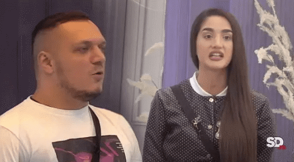Gasttozz spreman da se suoči sa Pavlom nakon rijalitija, hoće da istera sve na čistac – Razočaran Anđelinim ponašanjem: “Raspadam se, moram da istražim šta je bilo”