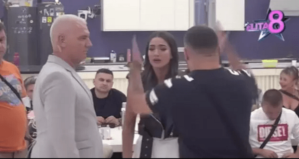 “Smatram da si folirant i ne mogu da budem sa tobom” Gasttozz ponizio Anđelu, ona mu pokazala zube – raskid je definitivan