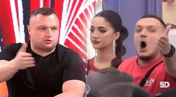 “Zatekla sam je sa Pavlom” Istina o Anđelinoj aferi izašla na videlo – Apsolutno više od prijateljstva