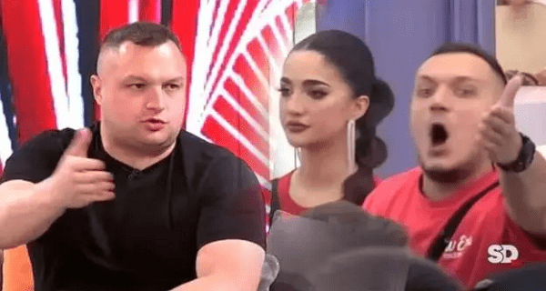 “Zatekla sam je sa Pavlom” Istina o Anđelinoj aferi izašla na videlo – Apsolutno više od prijateljstva