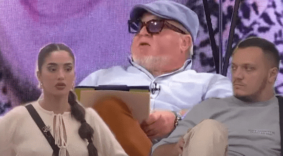 IMAM SVE KLIPOVE: Pegi ozbiljno udario na Đuričićevu, nije štedeo ni drugara Gasttozza – “On mene ne drži u šaci, vozio sam ga po celoj Srbiji”