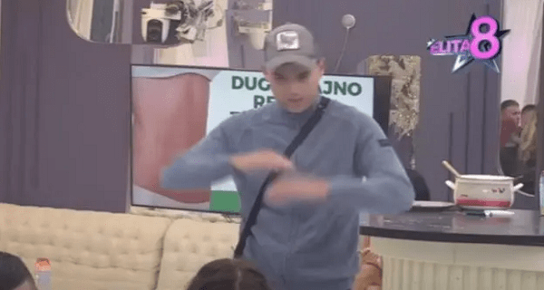 Peja u suzama napustio emisiju, ne želi da ga mama Zlata gleda u ovakvom izdanju – obratio se produkciji: “Uzmite mi novac, ovo me više ne zanima”