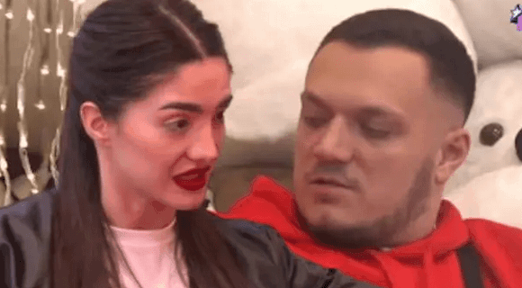 “Zar je ljubav dopustiti da te neko ponižava?” Otkrio šta je sledeći korak Anđele u vezi Gasttozza