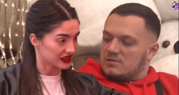 “Zar je ljubav dopustiti da te neko ponižava?” Otkrio šta je sledeći korak Anđele u vezi Gasttozza