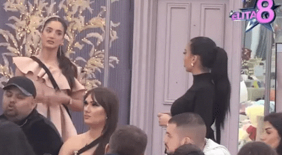 Sukob između njih dve ne prestaje – Anđela optužila Sanju da je drugarici preotela partnera: “Velika je stvar uzeti Milici Kemez dečka”