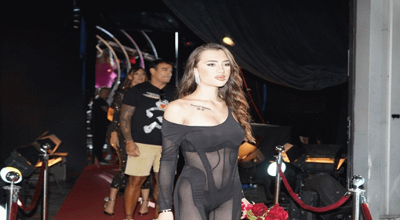 Dečak je: Učesnica “Elite 8” potvrdila prelepe vesti – euforiji i sreći nema kraja