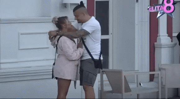 Pomirenje na pomolu: “Kada izađem rećiću ti sve…” Sofija otvorila dušu Terzi, rešila da stavi sve karte na sto (VIDEO)