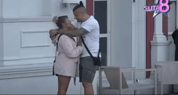 Pomirenje na pomolu: “Kada izađem rećiću ti sve…” Sofija otvorila dušu Terzi, rešila da stavi sve karte na sto (VIDEO)