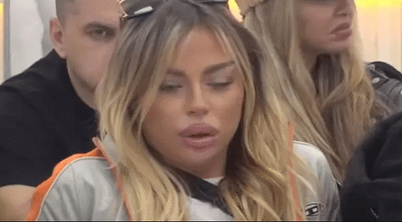 Sofija počinje svoju igru, i neće se zaustaviti do samog kraja: Janićijevićeva svojim rečnikom frapirala