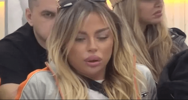 Sofija počinje svoju igru, i neće se zaustaviti do samog kraja: Janićijevićeva svojim rečnikom frapirala