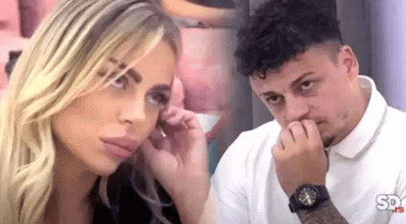 “Zakleo mi se u decu svog brata” Sofija jednim potezom uništila Terzu, otkrila šta joj je rekao u poverenju – ovo čak ni učesnici “Elite” ne znaju