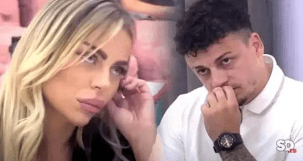 “Zakleo mi se u decu svog brata” Sofija jednim potezom uništila Terzu, otkrila šta joj je rekao u poverenju – ovo čak ni učesnici “Elite” ne znaju