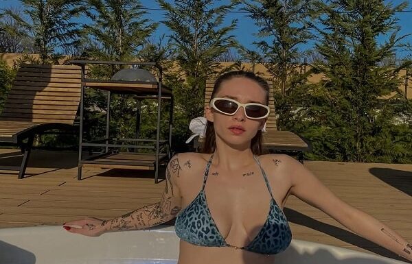 Nakon 9 mjeseci iza rešetaka: Dijana OG puštena u kućni pritvor