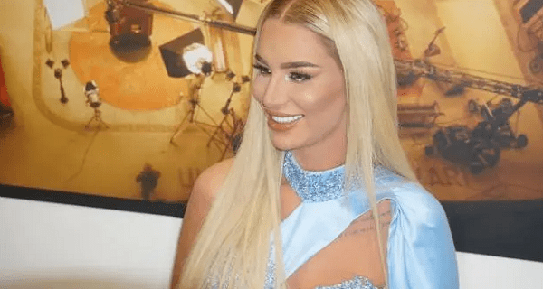 Aleksandra Nikolić se oglasila nakon veridbe, pa progovorila o srećnim vestima: “Ono što ti je suđeno te uvek stigne u životu”