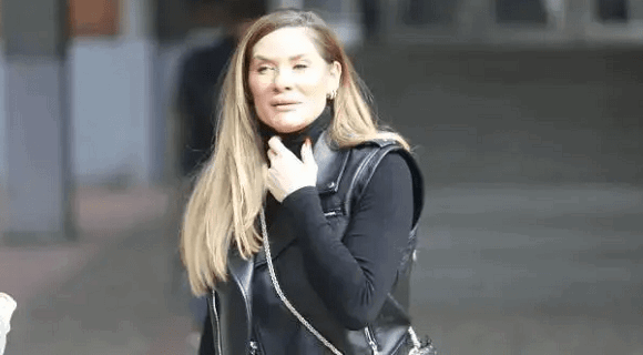 Tuga: Slomljena nakon porodične tragedije – Ana Ćurčić uplakana, ostala je bez njega – Nisu imali srca da joj saopšte