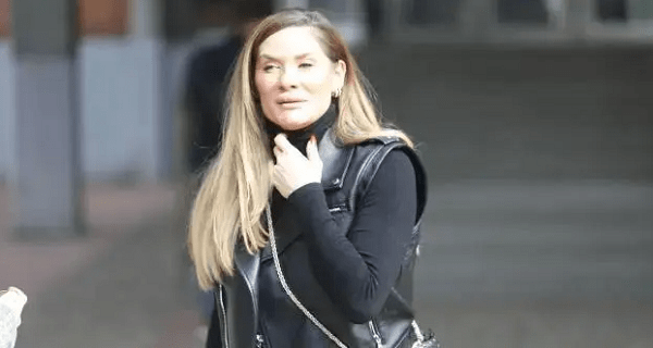 Tuga: Slomljena nakon porodične tragedije – Ana Ćurčić uplakana, ostala je bez njega – Nisu imali srca da joj saopšte