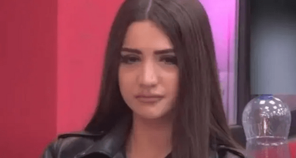 “Njih dvoje su par, shvatila sam da sam višak” Anđela Đuričić shvatila – više neće da se bori za Gasttozza