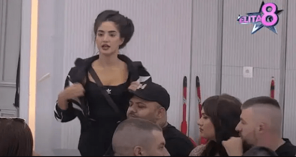 “Traume se leče kod psihijatra” – Anđela Đuričić na stubu srama: “Ona je paćenica a ne presveta Paraskeva”