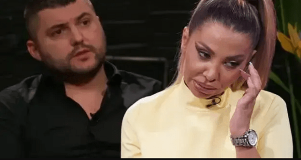 “Odgovaraće ispred suda za sve!” Asminu prekipelo, besan na Aneli – opasno joj zapretio: “Ne sme da pređe granicu bez moje dozvole”