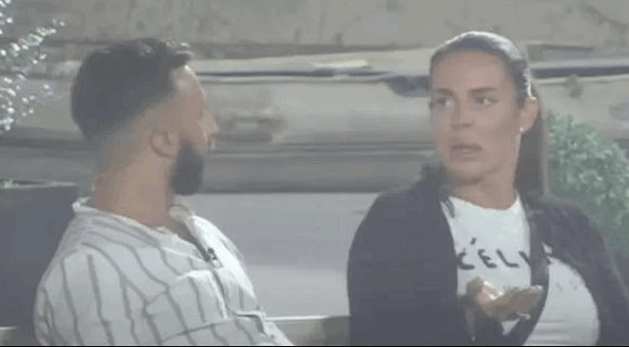 Kačavenda otkrila šta je zamerila Gasttozzu, pa priznala da li ju je Marinković razočarao: “Ne može bre tako sa mnom” (VIDEO)