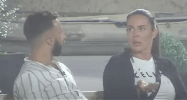 Kačavenda otkrila šta je zamerila Gasttozzu, pa priznala da li ju je Marinković razočarao: “Ne može bre tako sa mnom” (VIDEO)