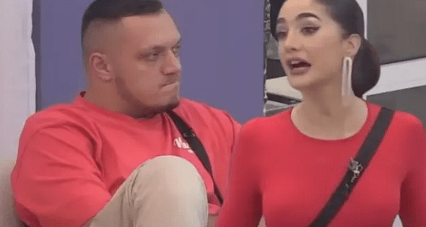 “Da li znaš kako se pravi muškarac ophodi prema ženi?”: Teodora smatra da se Anđela ponižava zbog Gasttozza – Veza sa njim ti nije potrebna