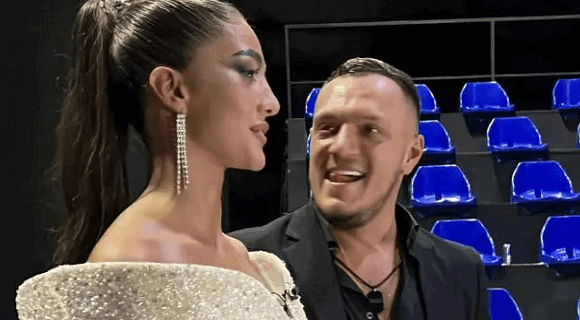 Njihovo zajedničko slavlje: Anđela i Gasttozz na jahti otvorili šampanjac – Privatni snimak napravio prijatelj, pa otkrio detalje (VIDEO)