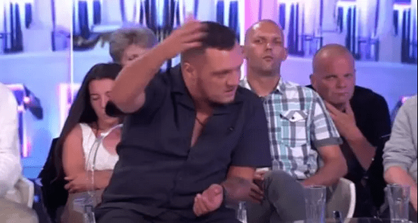 Gasttozz prekinuo emisiju: Haos uživo u programu na Pink televiziji – rešio da se obračuna sa svojim neprijateljem