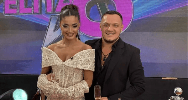 Vreme je za bebe: Nakon izlaska iz rijalitija Anđela i Gasttozz otkrili velike vesti, par cveta