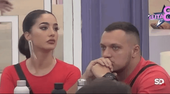 “Videla sam se sa Gasttozzom, dobro je sve odigrao sa Anđelom” Zadrugarka udarila na Nenadovu vezu sa Đuričićevom