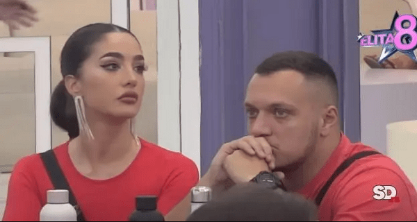 “Videla sam se sa Gasttozzom, dobro je sve odigrao sa Anđelom” Zadrugarka udarila na Nenadovu vezu sa Đuričićevom