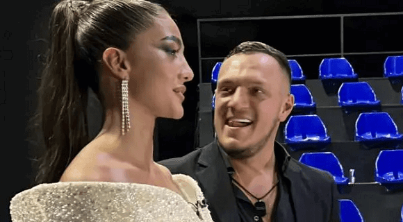 “Kako kažu, mi smo dva najveća foliranta” – Gasttozz i Anđela rešili da sve priznaju nakon proglašenja pobednika