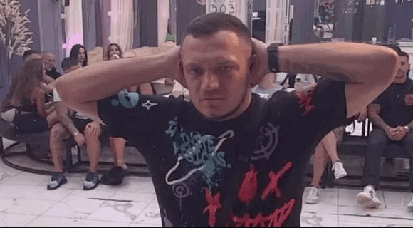 Sve nakon toga je bilo lažno – Član produkcije žestoko krenuo na Gasttozza: O foliranju sve najgore