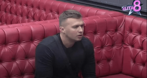 Karića izdao prijatelj: Druži se sa Pejom 15 godina, a sada se sve srušilo kao kula od karata – saznalo se za Stefanovo druženje sa Enom pred ulazak u rijaliti