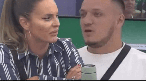 Gasttozz i Kačavenda se ne smiruju ni pred kraj, prozivke pljušte sa svih strana: “Zadržite ružne reči u vašim ustima” (VIDEO)