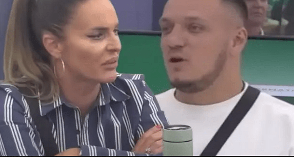 Gasttozz i Kačavenda se ne smiruju ni pred kraj, prozivke pljušte sa svih strana: “Zadržite ružne reči u vašim ustima” (VIDEO)