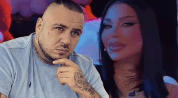 Maja Marinković optužila Cara da je ukrao zlato od svog deteta – a onda je iznela još šokantnije tvrdnje, ljudi u neverici