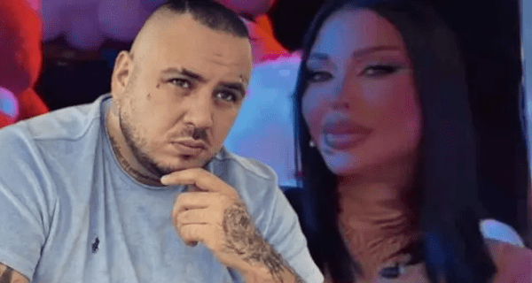 Maja Marinković optužila Cara da je ukrao zlato od svog deteta – a onda je iznela još šokantnije tvrdnje, ljudi u neverici