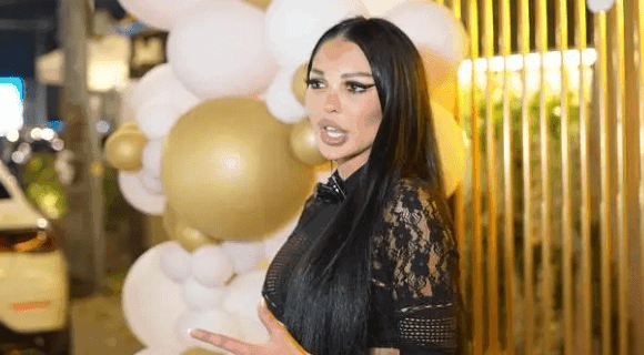 Procurila stavka iz ugovora Maje Marinković za “Elitu 9” – cifra koju će dobiti nije poznata, ali je od Velikog šefa uspela da dobije nešto jako dobro