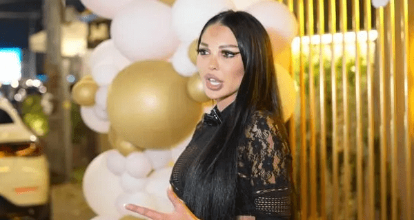 Procurila stavka iz ugovora Maje Marinković za “Elitu 9” – cifra koju će dobiti nije poznata, ali je od Velikog šefa uspela da dobije nešto jako dobro