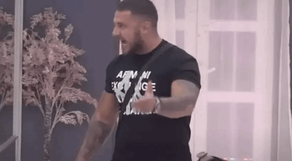 “Kakav je otac ako me proda za 30.000 evra”: Marko potpuno izgubio kontrolu, pa zaurlao, saznao za sukob Sanje i njegove majke – Ona nije stala iza mene