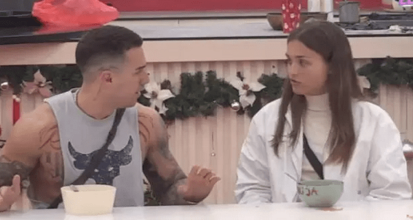 Mateja priznao da se kaje, nije mu trebao odnos sa Sofi: Neće joj biti dobro zbog ovih reči – čim izađe iz rijalitija, moliće bivšu devojku za oproštaj