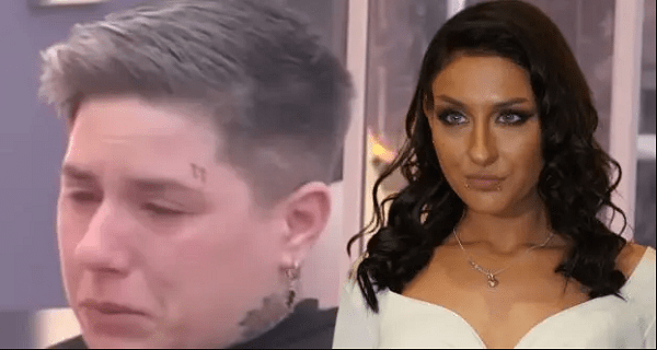 “Živeću sa tom sramotom”: Stefani se kaje što je Matora izvela njeno dete iz porodilišta – Ona je prema meni bila nasilna