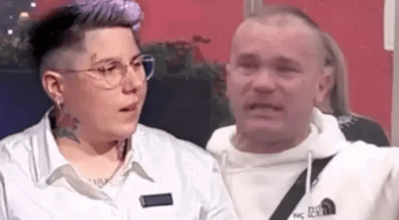 Obezbeđenje hitno reagovalo: Matora i Munjez nikad žešće zaratili – kroz svađu se provuklo i jezivo priznanje (VIDEO)