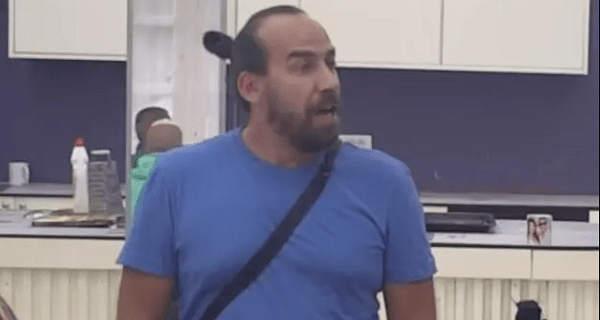 “Potrudiću se da vratim poverenje”: Milovan želi da uživa u sreći sa Aleksandrom, pa priznao da je lagao (VIDEO)